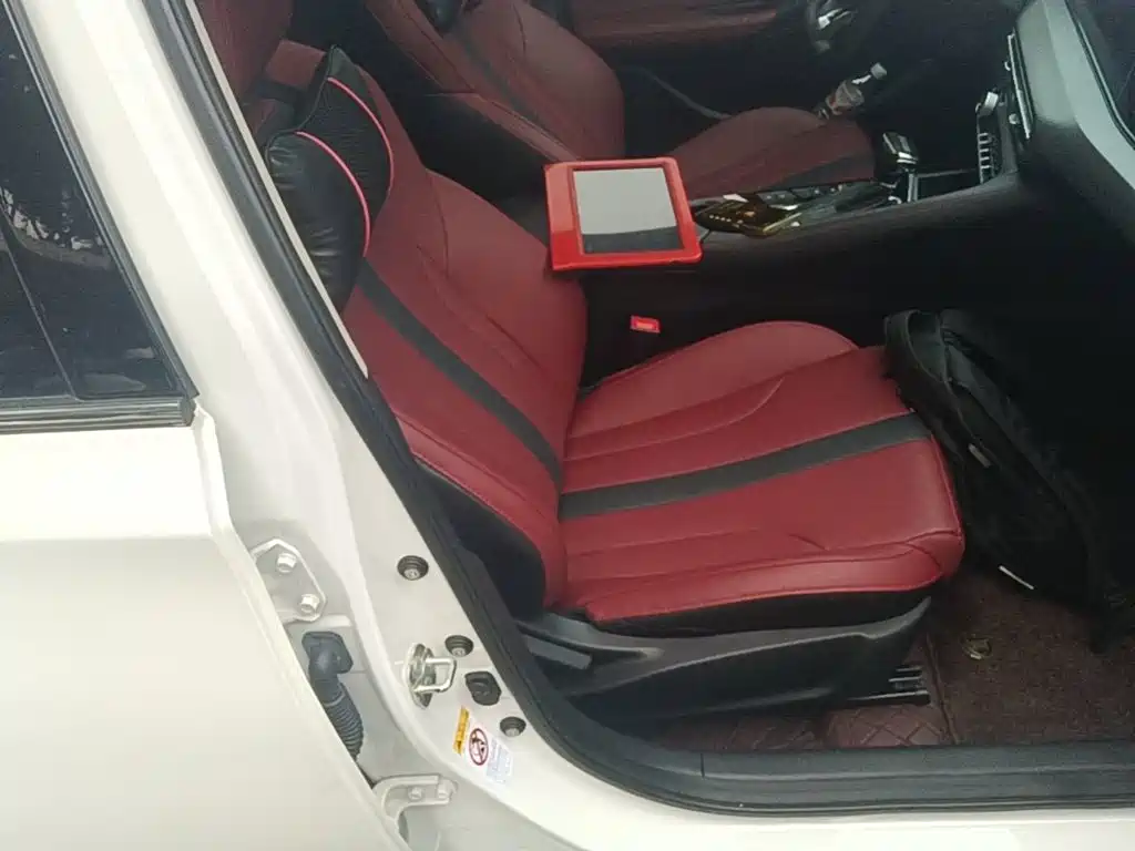 Changan Eado — миниатюра 25
