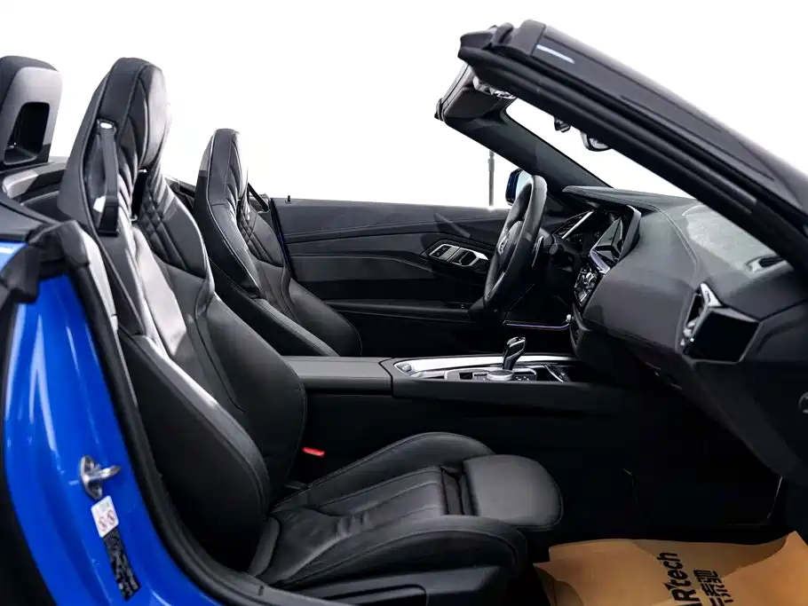 BMW Z4 — миниатюра 21
