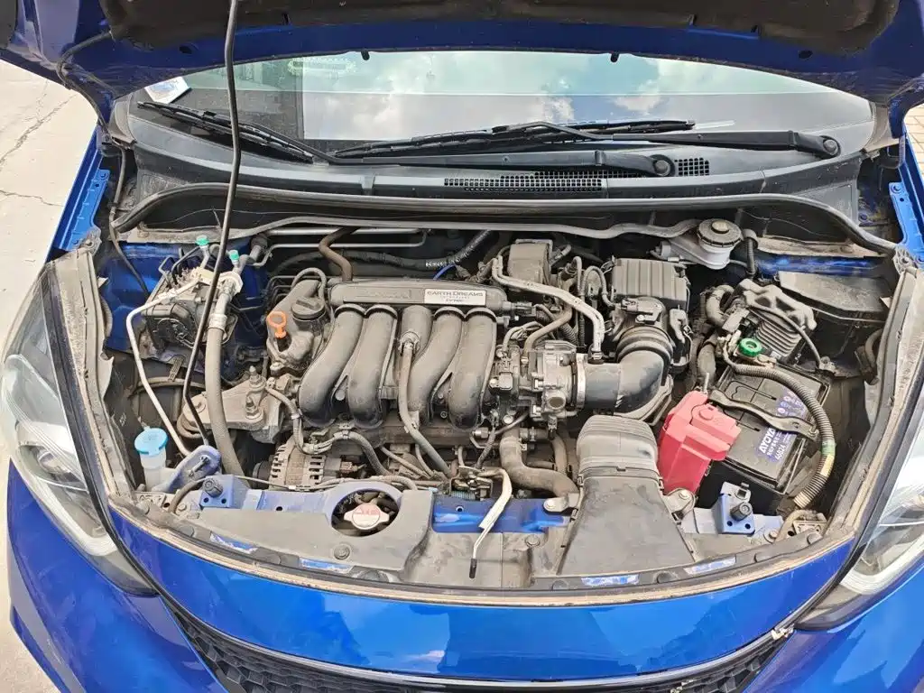 Honda Life — миниатюра 16