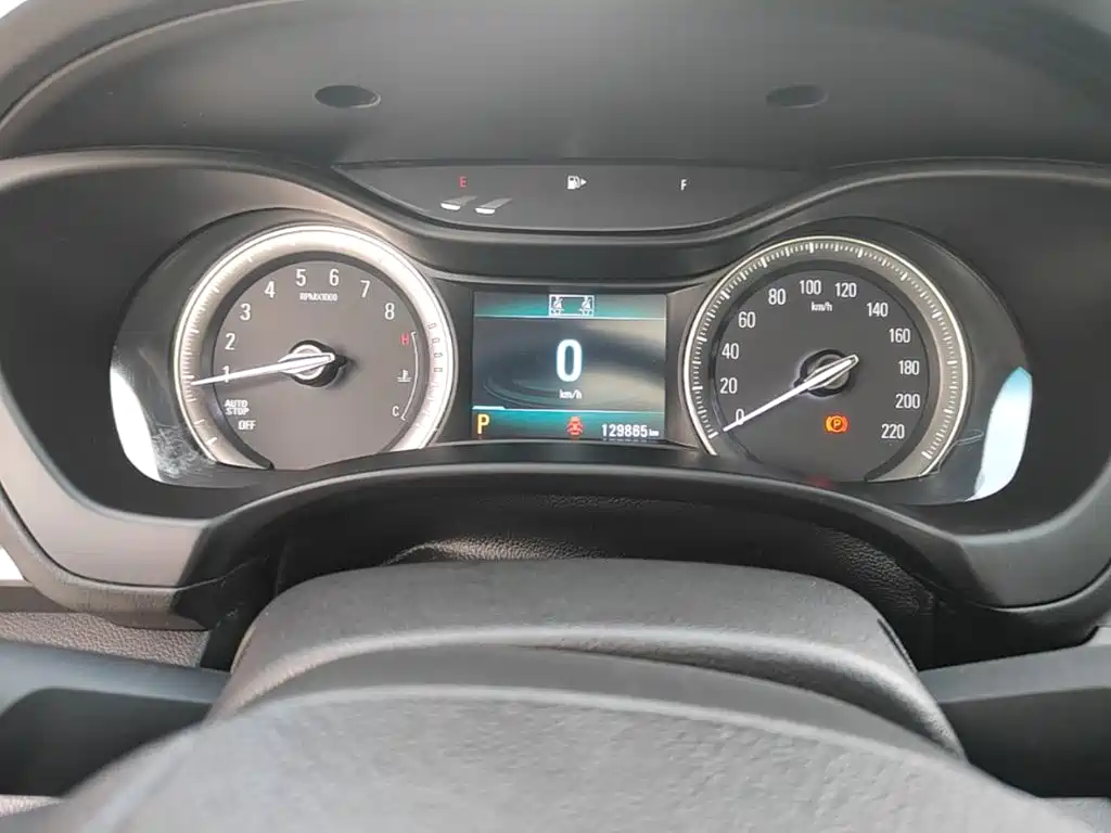 Buick GL6 — миниатюра 12