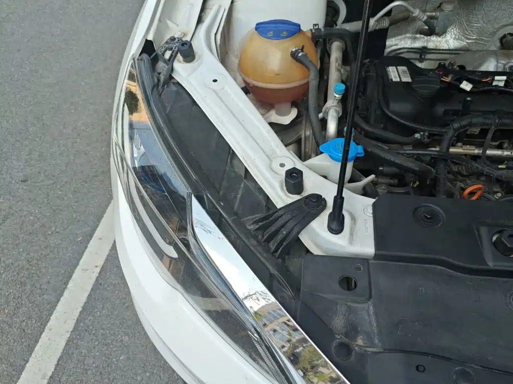Jetour X70 — миниатюра 19