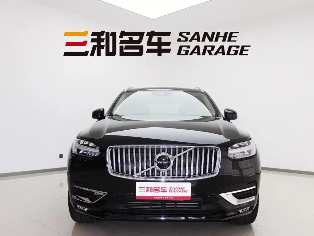 Volvo XC90 — миниатюра 2