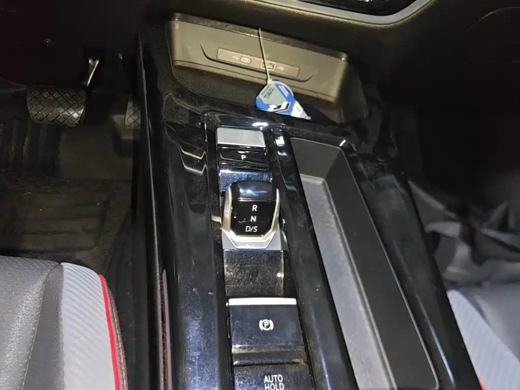 Volkswagen Lamando — миниатюра 14