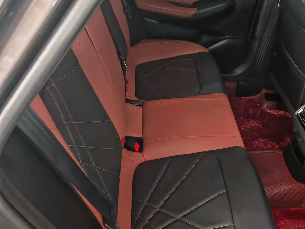 Changan Eado — миниатюра 14