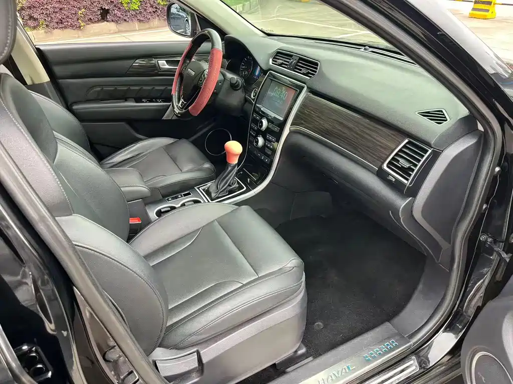 Haval H2 — миниатюра 7