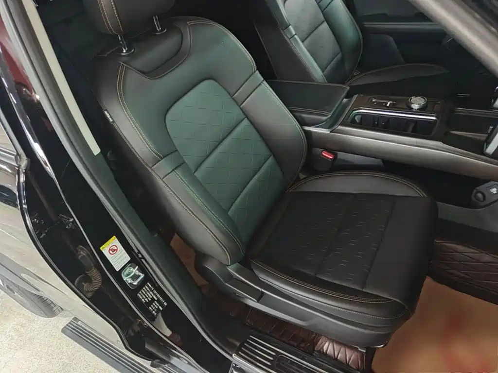 Haval Big Dog — миниатюра 25