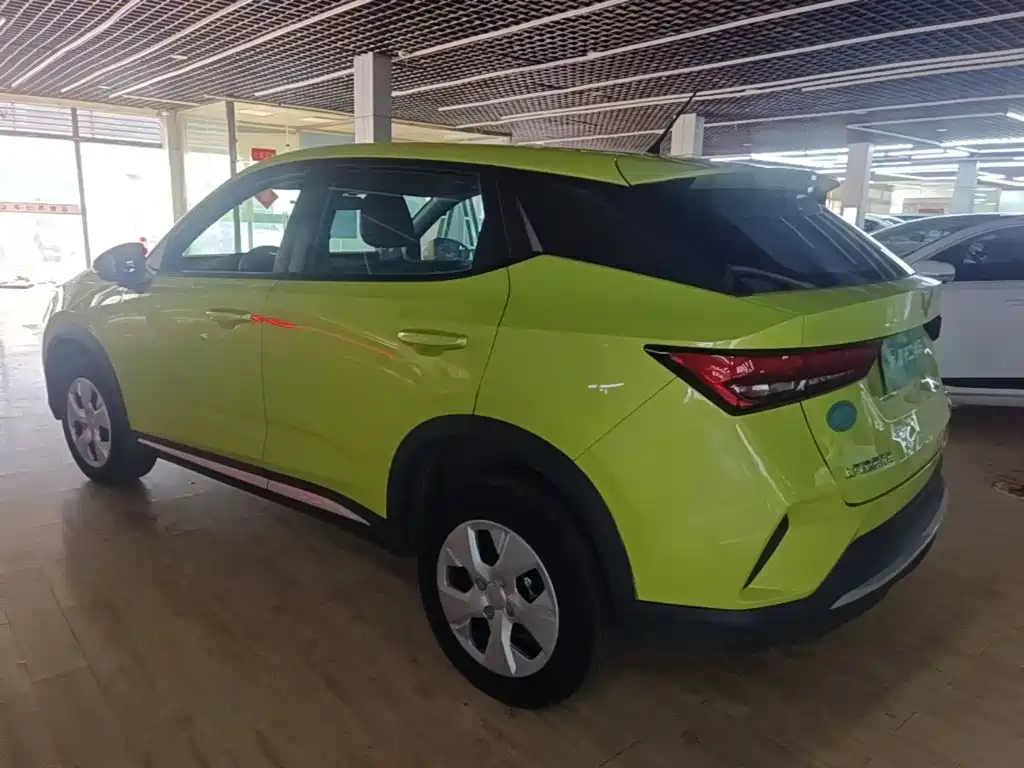 Wuling Xingchi — миниатюра 5