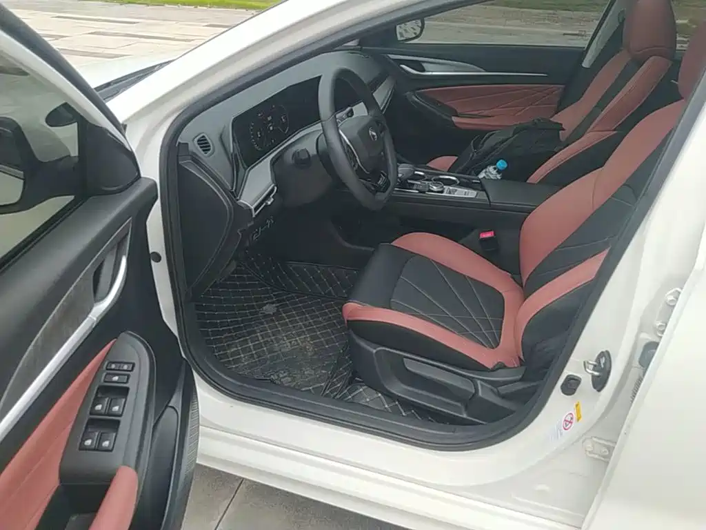 Changan Eado — миниатюра 15