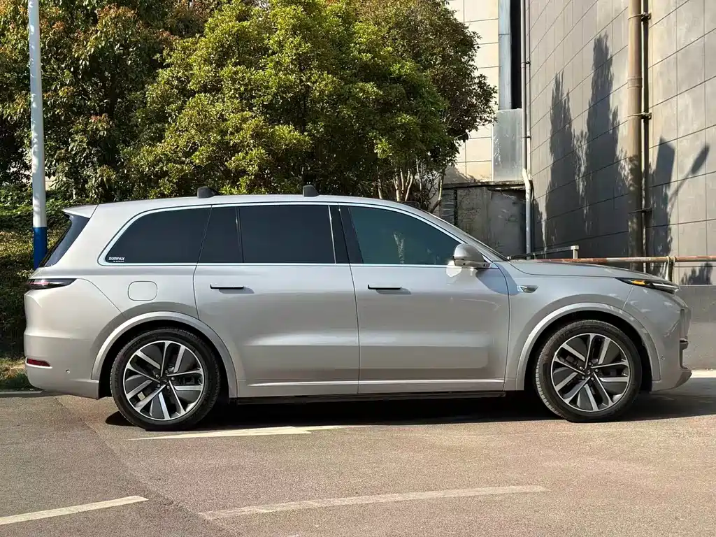 Li Auto IDEAL L9