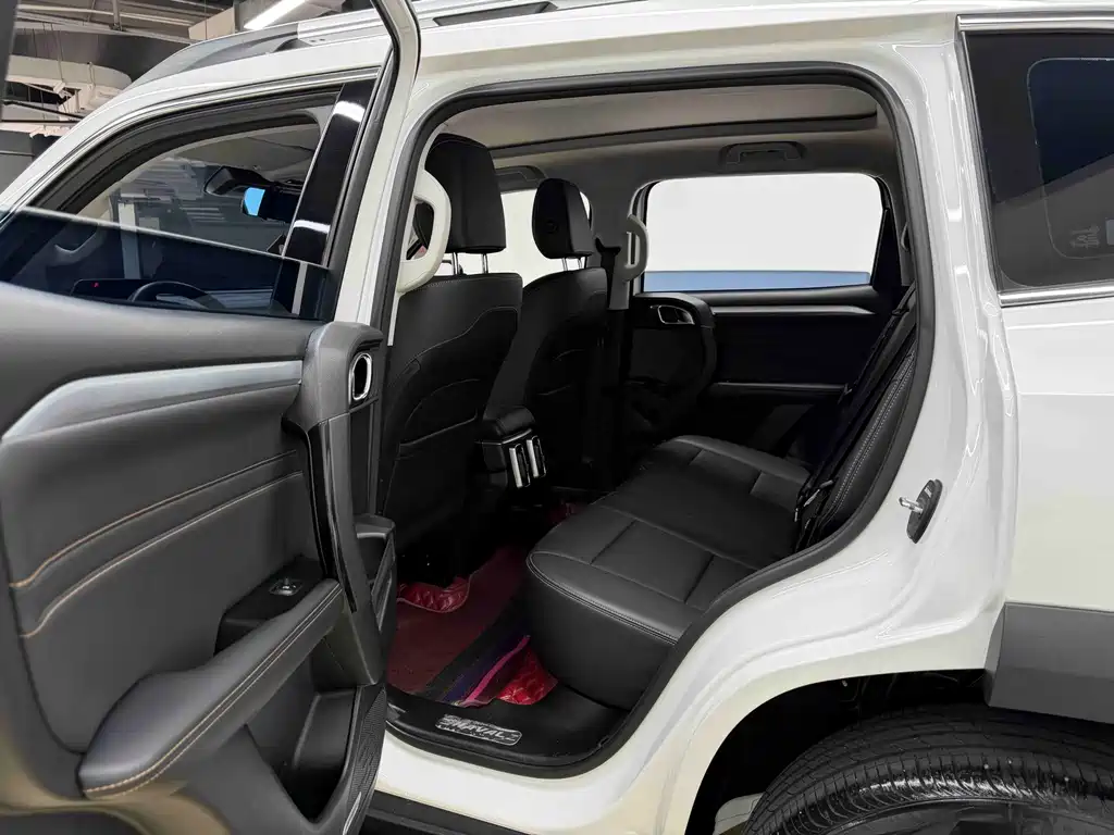 Haval Big Dog — миниатюра 13