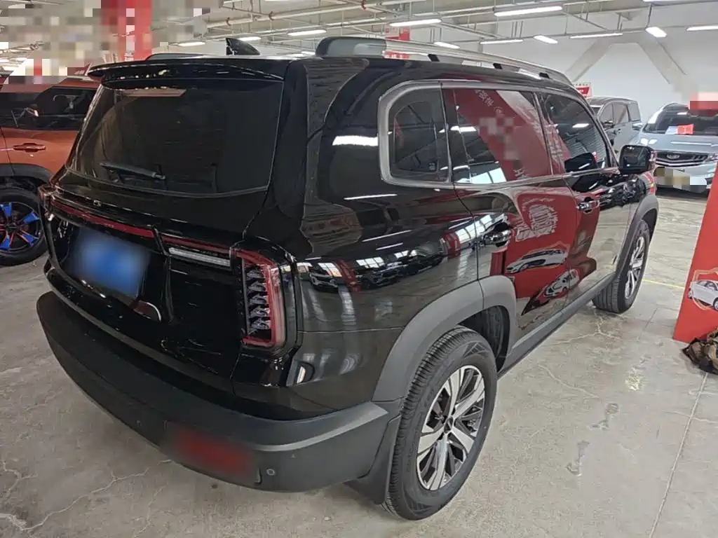 Haval Big Dog — миниатюра 7
