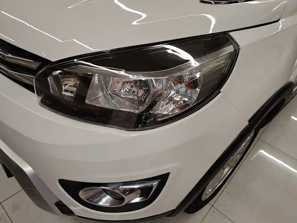 Haval H1 — миниатюра 24