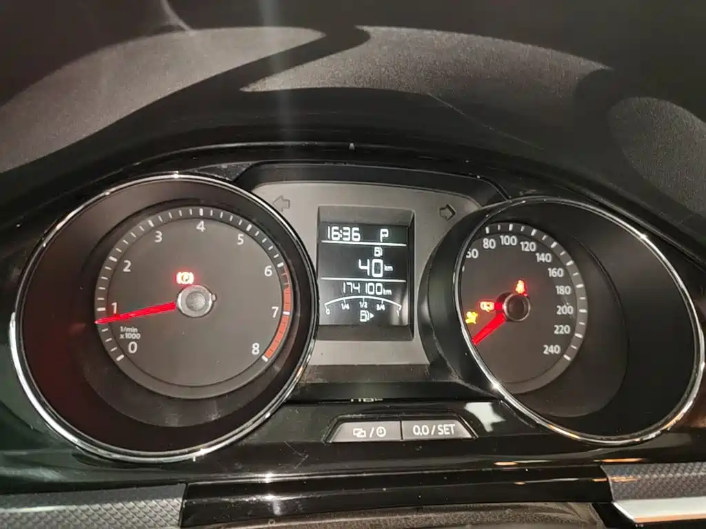 Volkswagen C-Trek — миниатюра 12