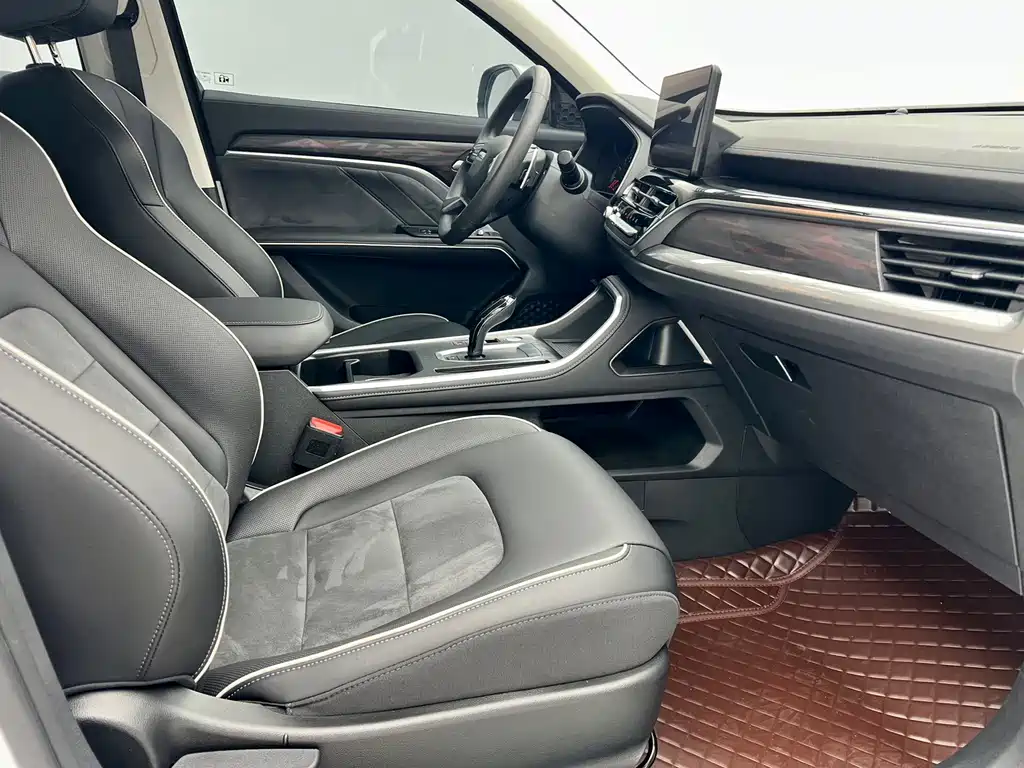 Haval H6 — миниатюра 7