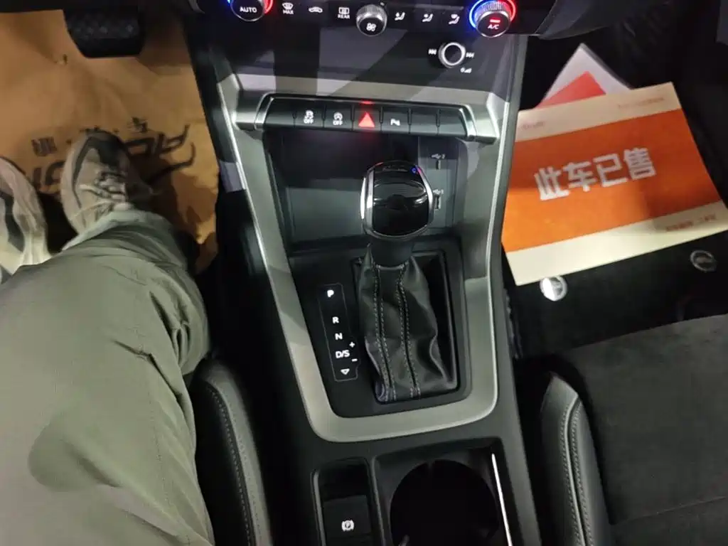 Audi Q3 — миниатюра 14