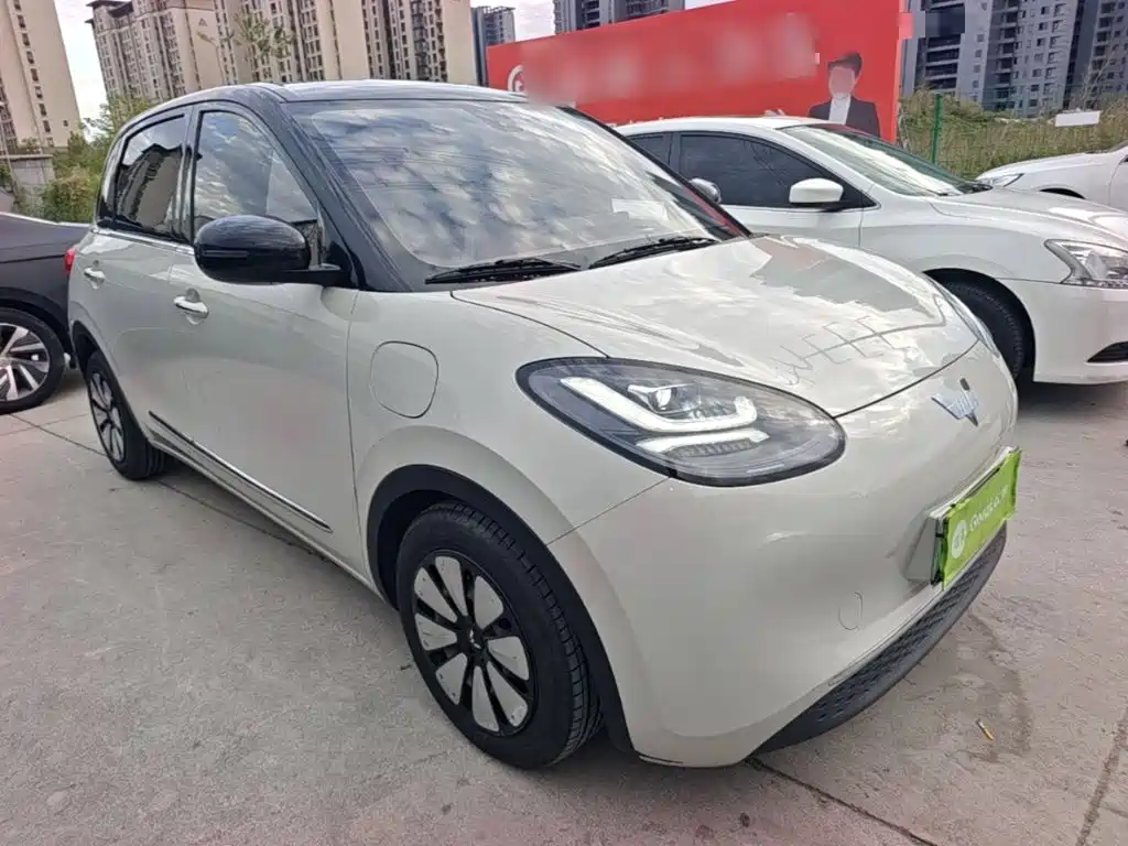Wuling Bingo — миниатюра 4