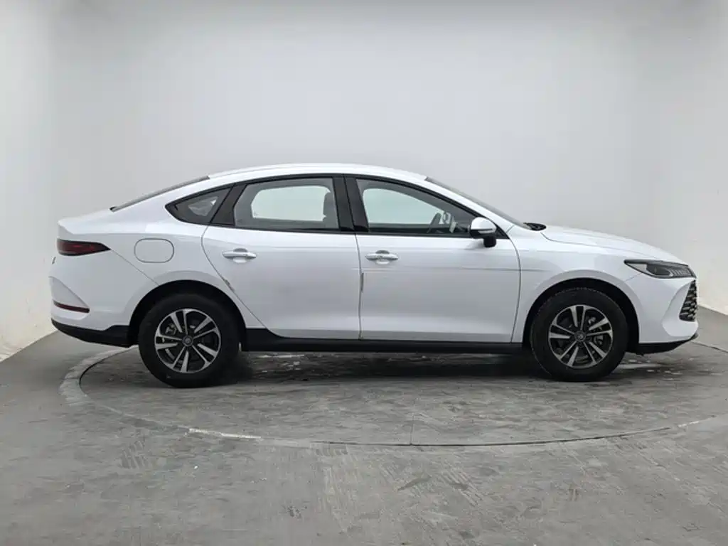 BYD Qin PLUS — миниатюра 3