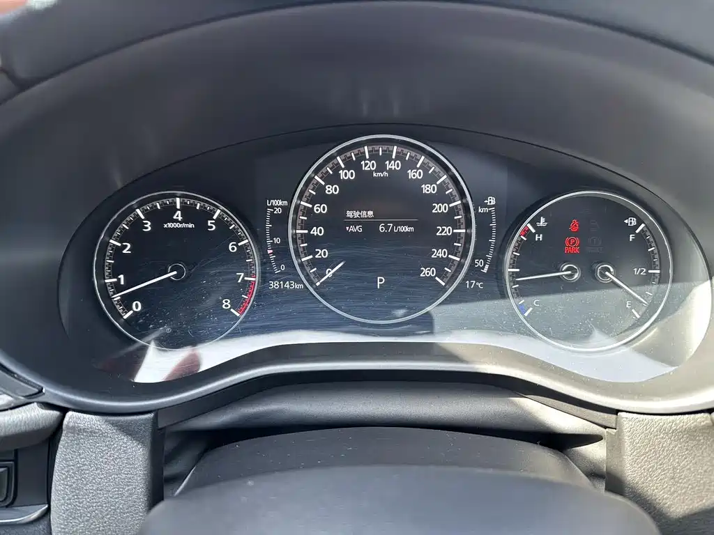 Mazda CX-30 — миниатюра 5