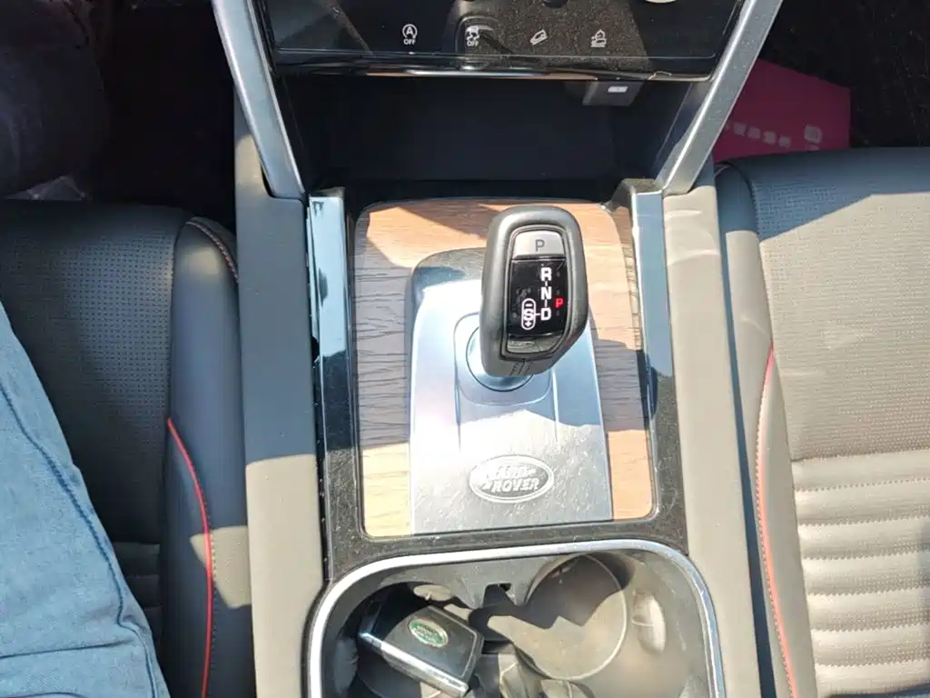 Land Rover Discovery Sport — миниатюра 14