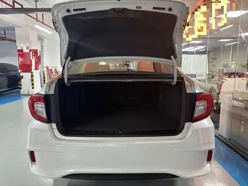 Honda Envix — миниатюра 19