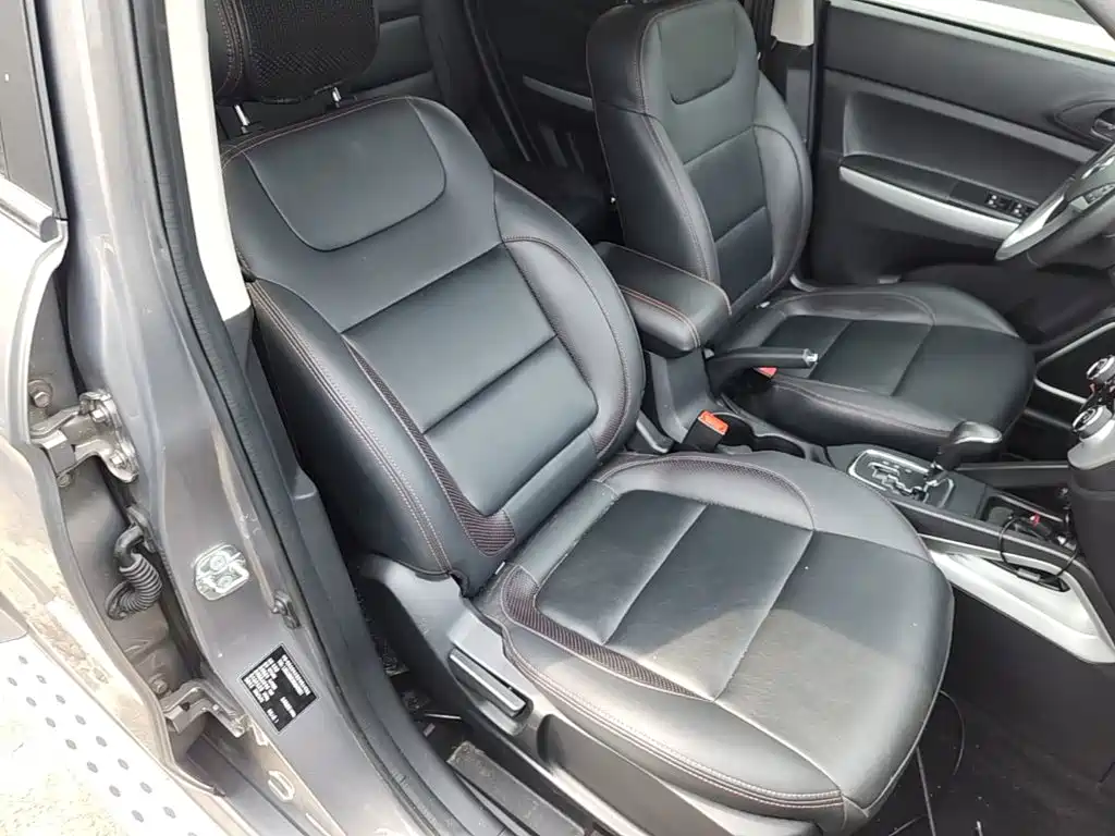 Changan CS35 — миниатюра 25