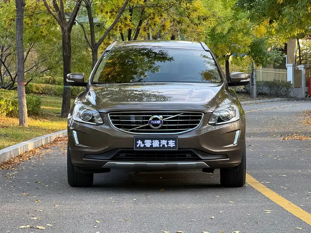 Volvo XC60 — миниатюра 3