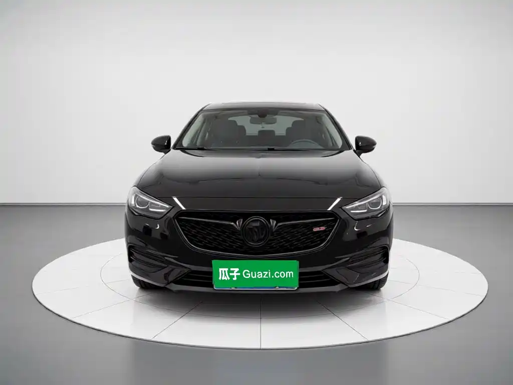 Buick Regal — миниатюра 2