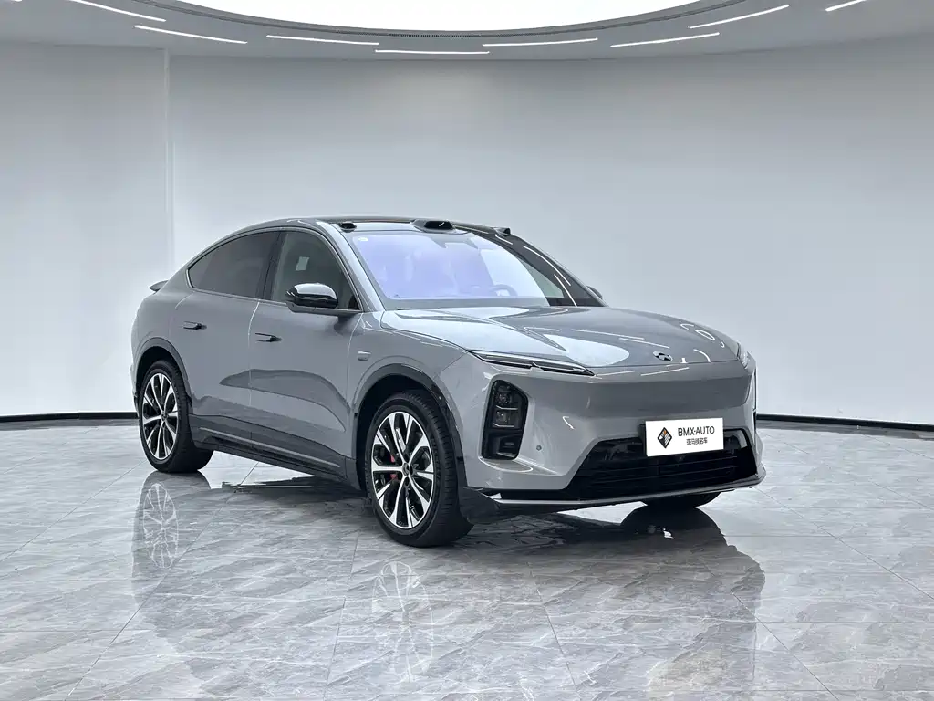 NIO EC6 — миниатюра 2