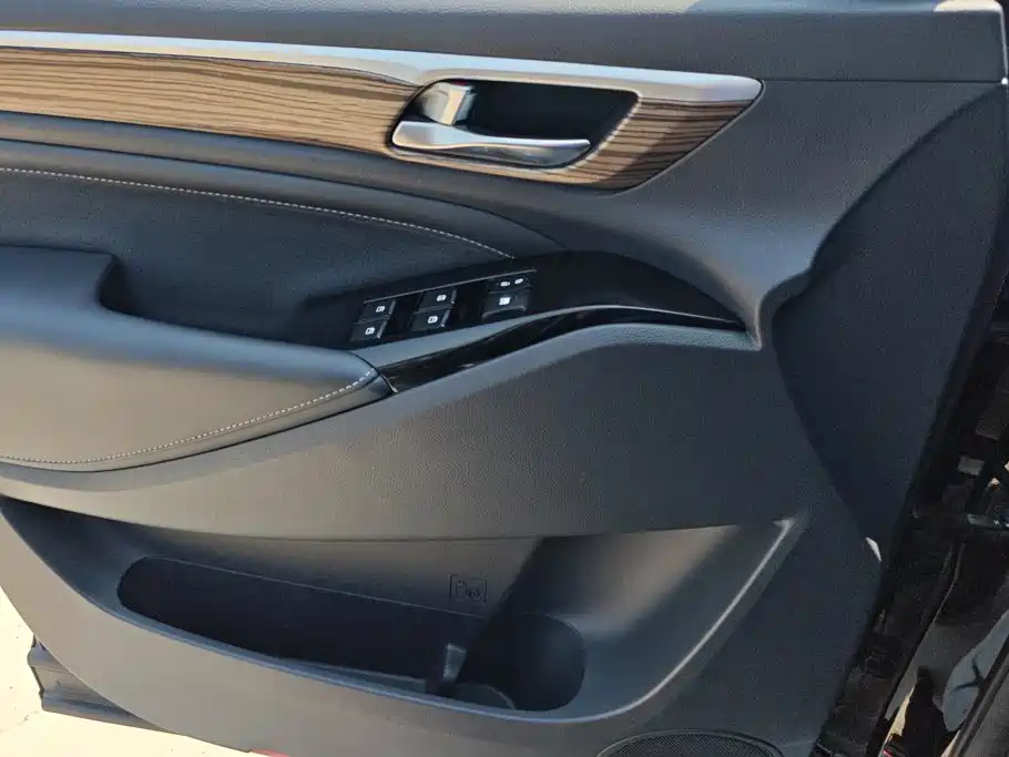 GAC Motor Trumpchi M8 — миниатюра 7