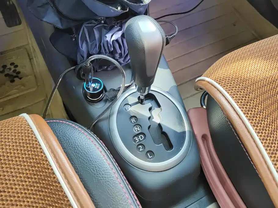 Suzuki Swift — миниатюра 16