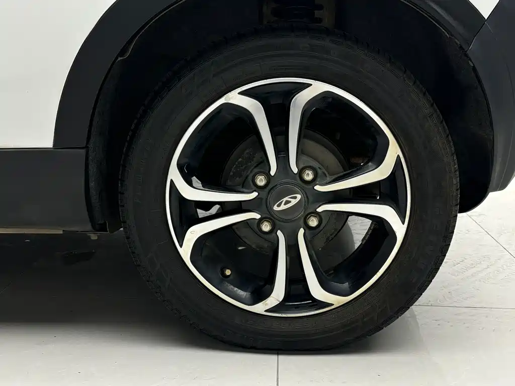 Chery QQ Little Ant — миниатюра 18