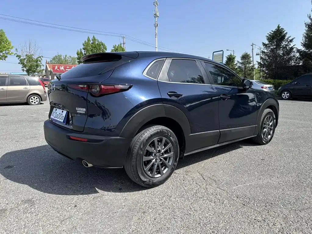 Mazda CX-30 — миниатюра 7