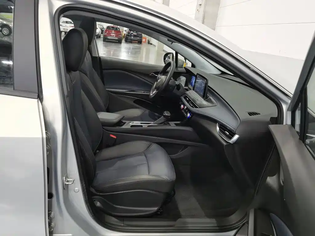 Buick Velite 6 — миниатюра 23