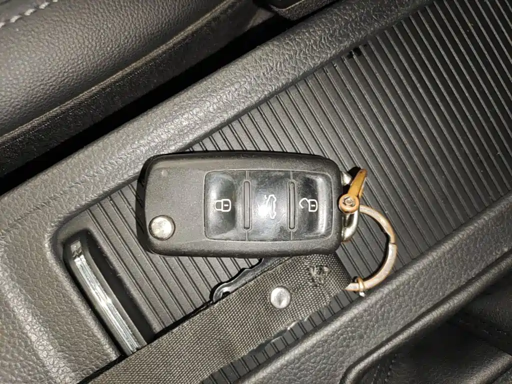 Volkswagen Sagitar — миниатюра 9