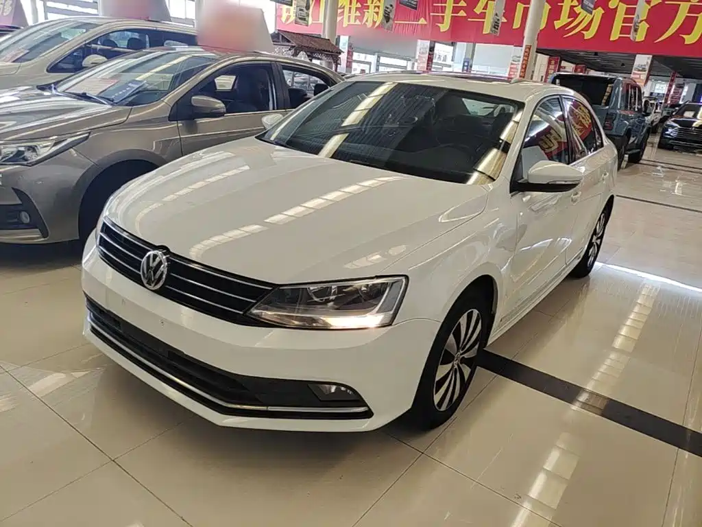 Volkswagen Sagitar — миниатюра 2