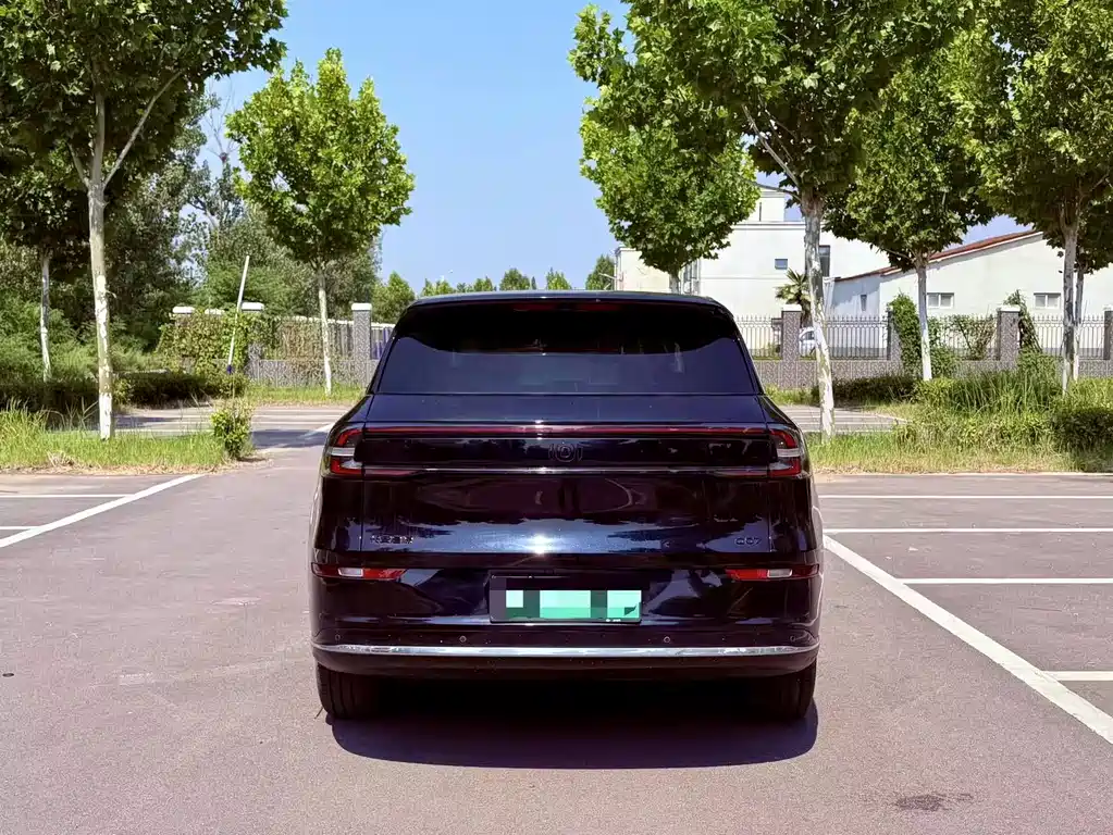Qiyuan Qiyuan Q07 — миниатюра 21