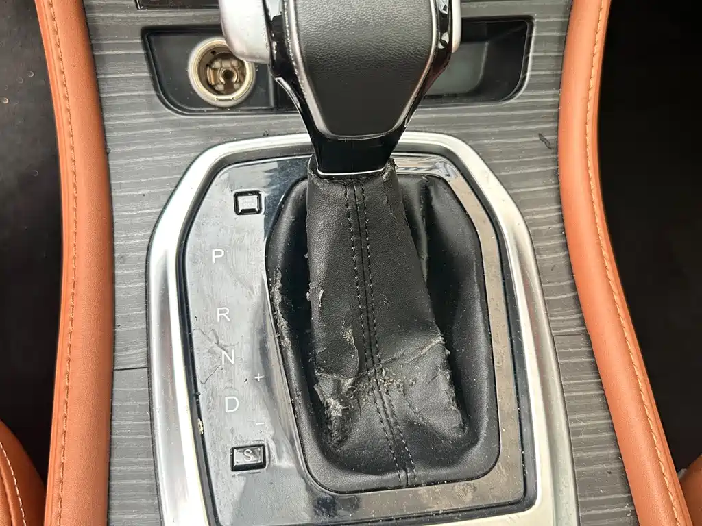 Huasu Huansu S7 — миниатюра 10