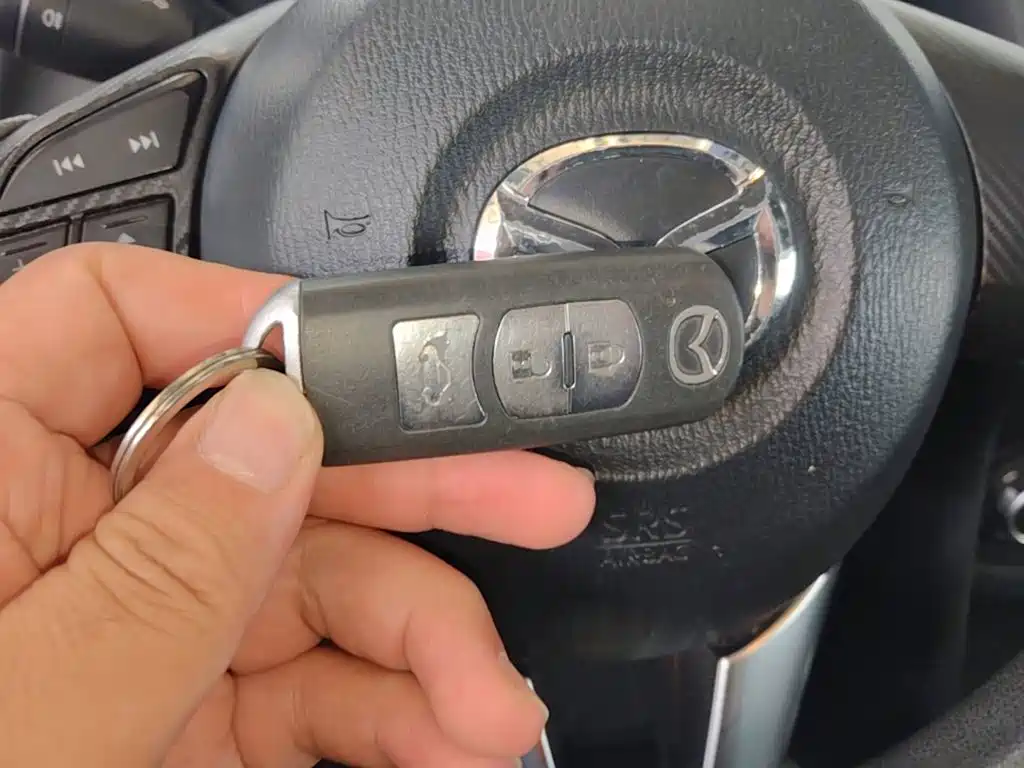 Mazda 3 Axela — миниатюра 9