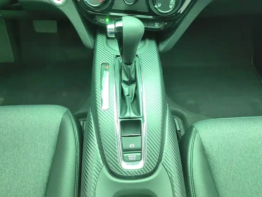 Honda XR-V — миниатюра 16