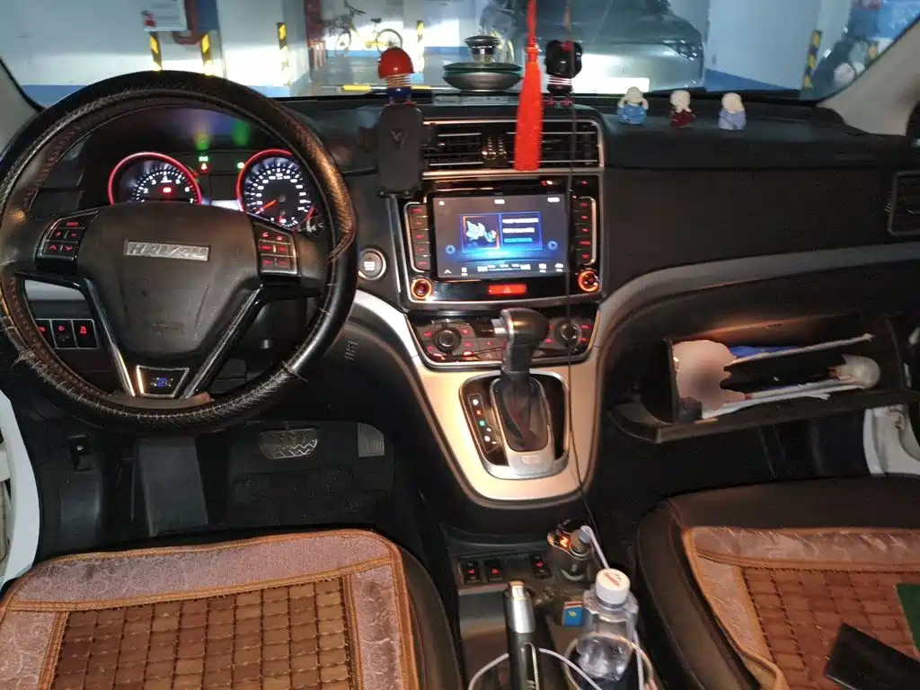 Haval H6 — миниатюра 5
