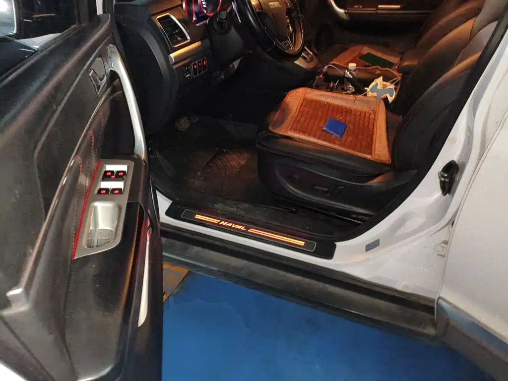 Haval H6 — миниатюра 12