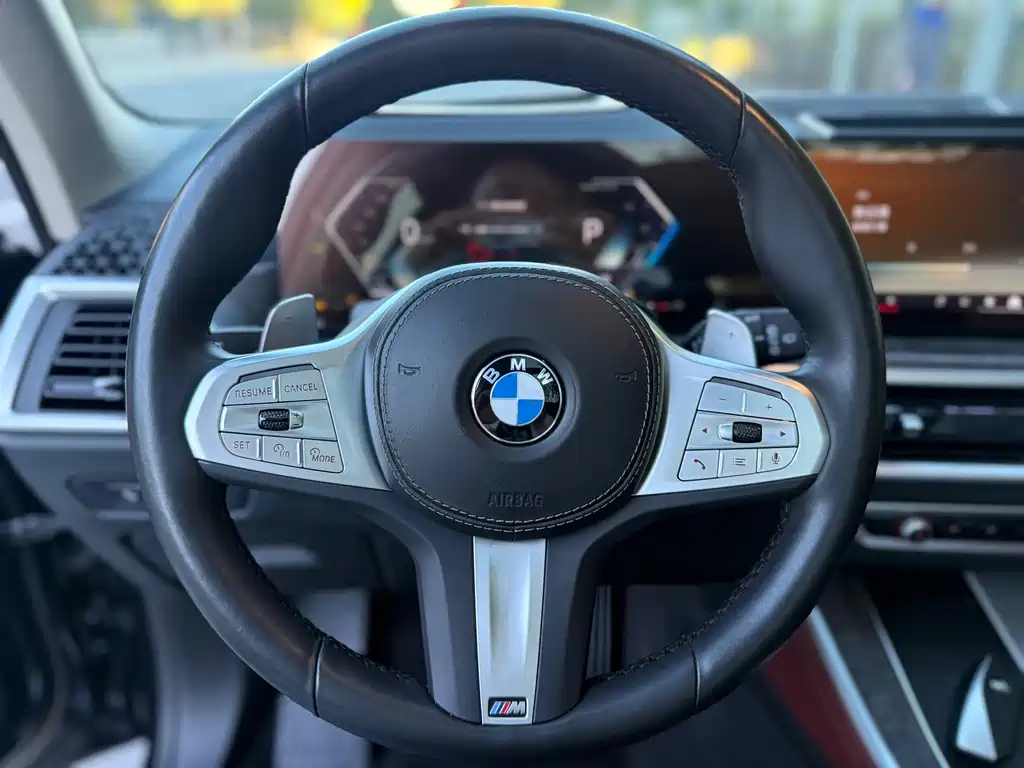 BMW X5 — миниатюра 13