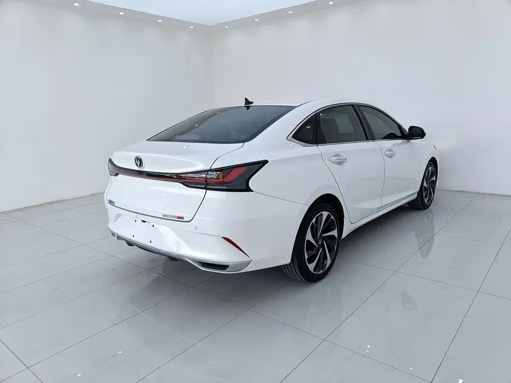 CHANGAN RUICHENG PLUS