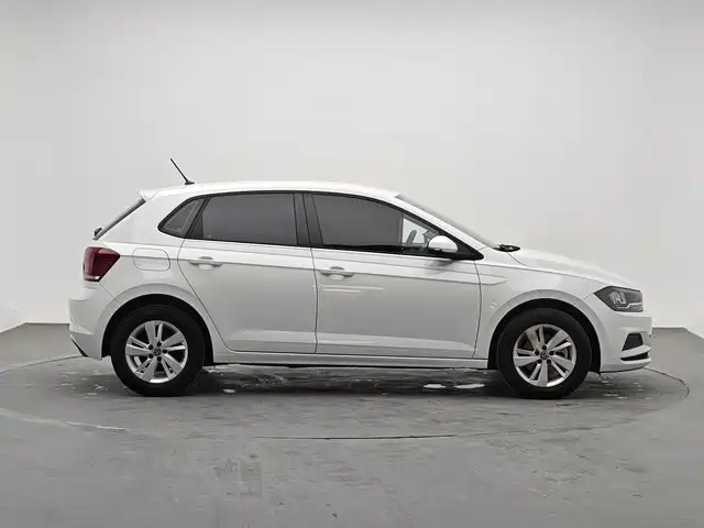 Volkswagen Polo — миниатюра 4