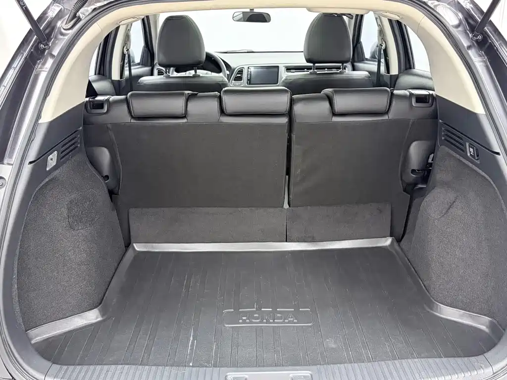 Honda Vezel — миниатюра 16