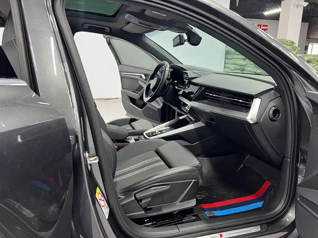 Audi A3 — миниатюра 25