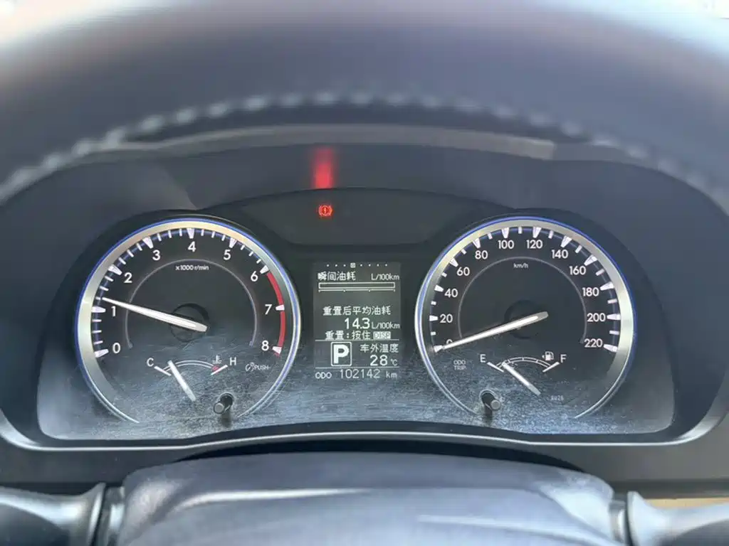 Toyota Highlander — миниатюра 12