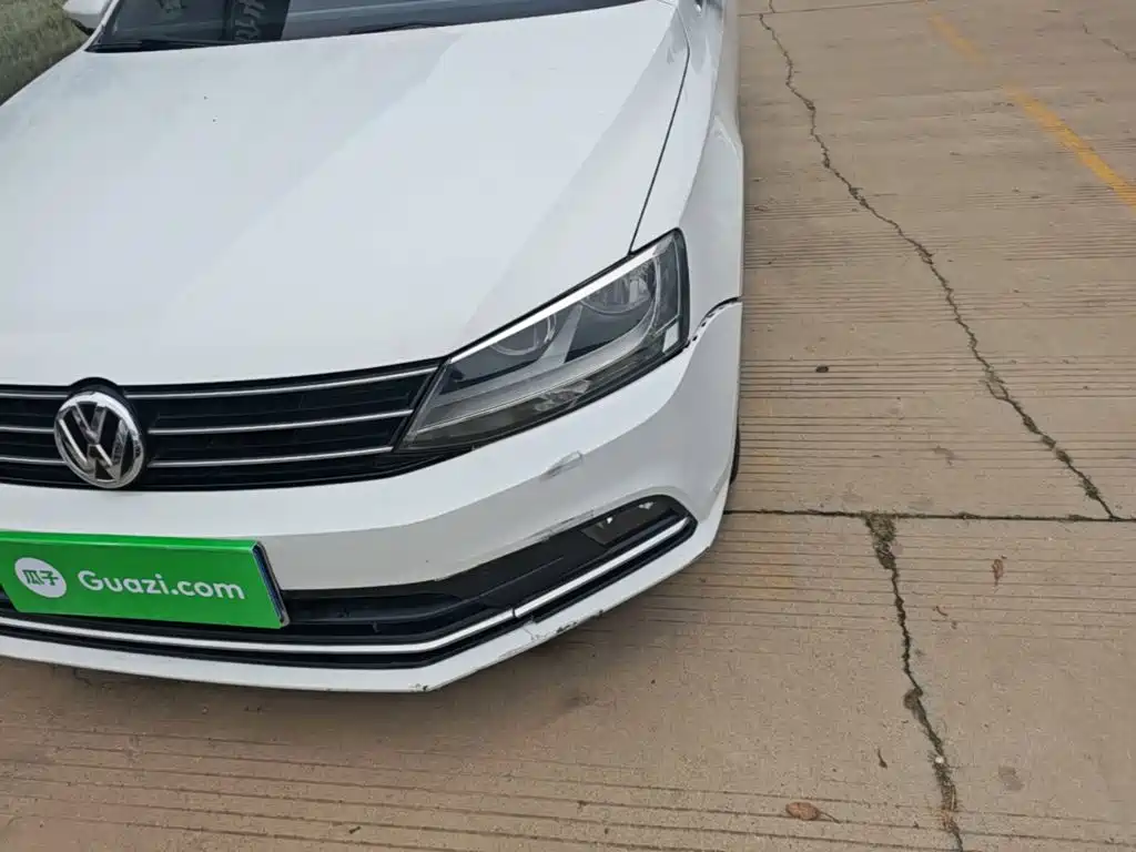 Volkswagen Sagitar — миниатюра 24