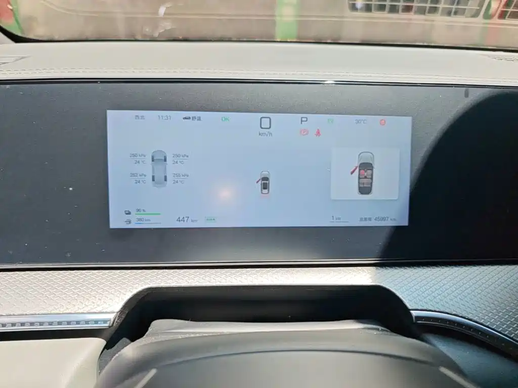 BYD Pro New Energy — миниатюра 12