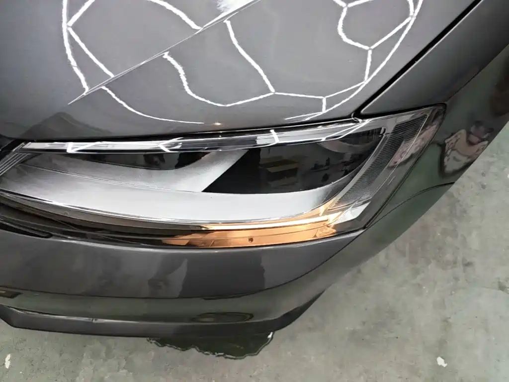 Volkswagen Sagitar — миниатюра 24